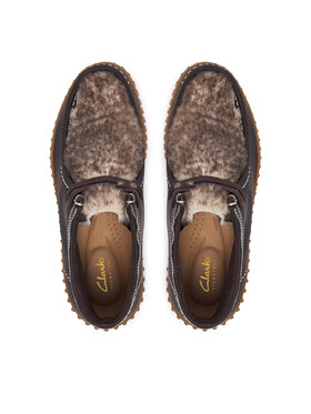 Μποτίνια Clarks