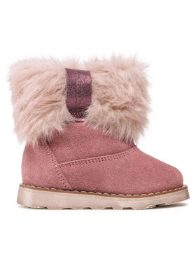 Froddo Froddo Stivali G2160074-1 Rosa
