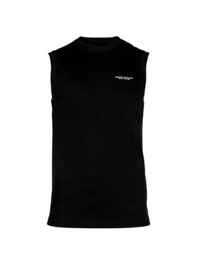 Armani Exchange Armani Exchange T-Shirt 28490 Czarny Comfort Fit