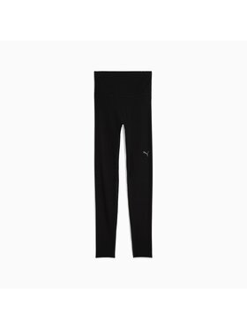 Puma Puma Legginsy 527463 Czarny Regular Fit