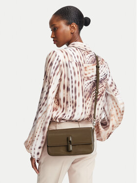 Furla Furla Дамска чанта Iride S WB02206 BX4758 4903S Светлокафяв