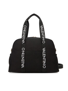 Valentino Valentino Geantă Candle VBS7DD58 Negru