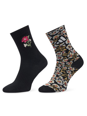 adidas adidas Довгі шкарпетки Adidas Farm 2Pp Socks KR4075 Кольоровий