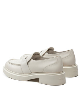 KARL LAGERFELD Loaferke KL41210 Bela