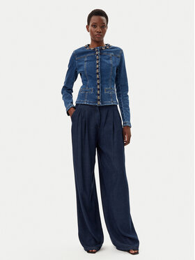 Τζιν μπουφάν Liu Jo φωτογραφία