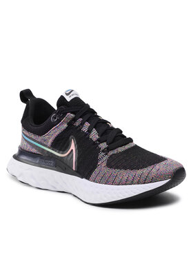 Nike Nike Pantofi React Infinity Run FK 2 Bt DD6790 001 Negru