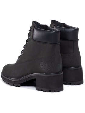 Timberland Planinarske Cipele Kinsley TB0A25C4001 Crna