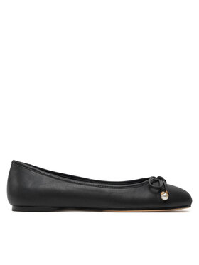 TWINSET TWINSET Balerina Ballerina 242TCP150 Fekete