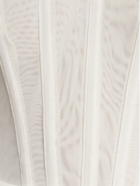 κορμάκι Bardot φωτογραφία