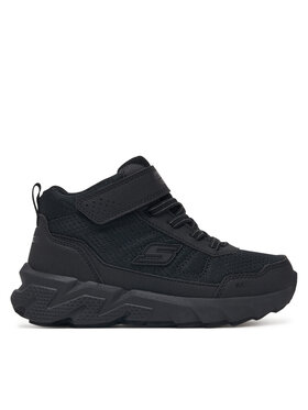 Skechers Skechers Sneakersy Elite Sport Tread - Aquavek HI 406336L/BBK Černá
