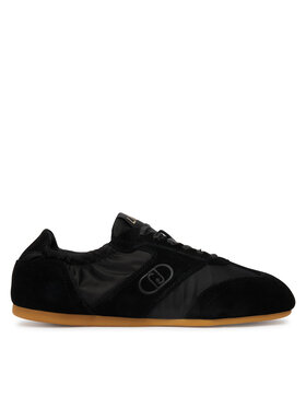 Liu Jo Liu Jo Sneakers Darcey 01 BA6091 PX003 Negru