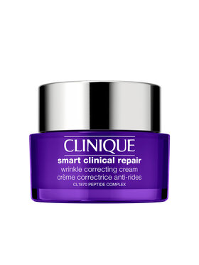 Clinique Clinique Smart Clinical Repair Krem do twarzy
