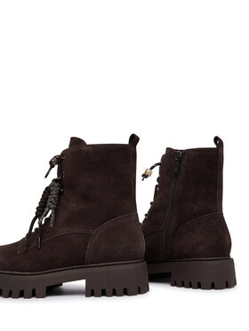 Guess Ορειβατικά παπούτσια Guess - 5