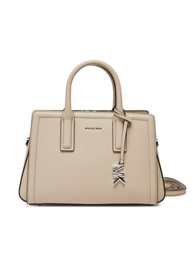 MICHAEL Michael Kors MICHAEL Michael Kors Torbica Laila 30S5S9IS1L Bež