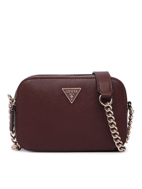 Guess Guess Geantă Noelle II HWZG96 72140 Vișiniu