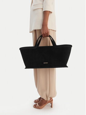 GINO ROSSI GINO ROSSI Rankinė EO-LA224-19153B Juoda