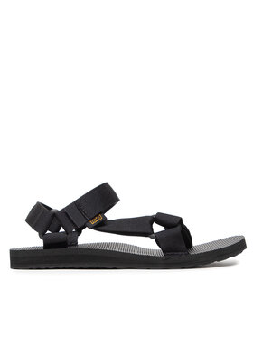Teva Teva Босоніжки Original Universal Urban 1004010 Чорний