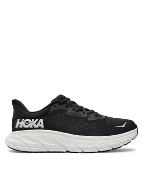 Hoka Hoka Tenisice za trčanje Arahi 7 1147850 Crna