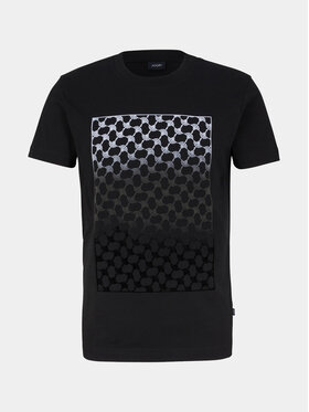 JOOP! JOOP! Tricou 30038506 Negru Modern Fit