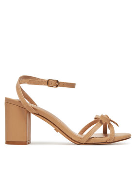 DeeZee DeeZee Sandalen F679-15 Beige