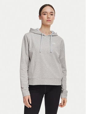 Under Armour Under Armour Sweatshirt UA Sport Terry 6011015 Hellgrau Regular Fit