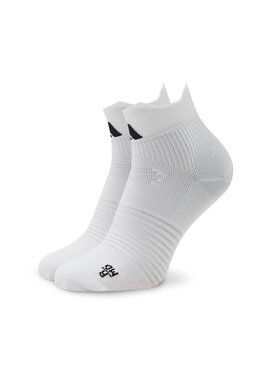 adidas adidas Низькі шкарпетки unisex HT3435 Білий