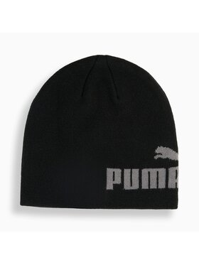 Puma Puma Czapka 026411 Czarny