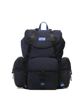 Tommy Hilfiger Tommy Hilfiger Hátizsák Th Modern Utility Backpack AM0AM11391 Sötétkék