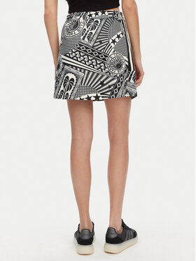 Φούστα σε γραμμή Α adidas φωτογραφία