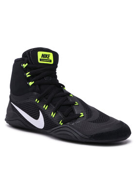 Nike Obuća Za Boks Hypersweep 717175 017 Crna