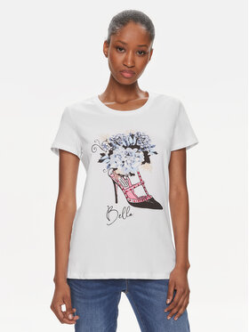 T shirt da online donna