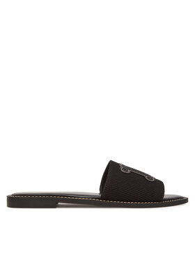 Max Mara Max Mara Natikače 2516521019600 Crna