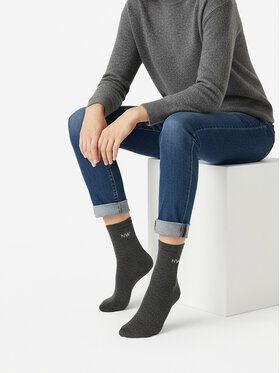 Κάλτσες μακριές Nine West φωτογραφία