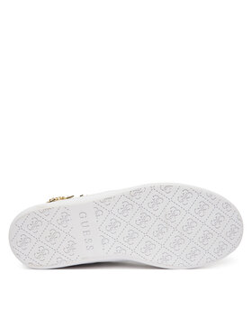 Guess Αθλητικά Guess - 4