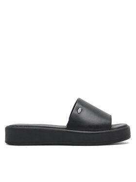 Lasocki Lasocki Παντόφλες ASTI ARC-3032-13 Μαύρο
