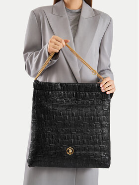 U.S. Polo Assn. U.S. Polo Assn. Torbica BIUXT8405WVP Crna