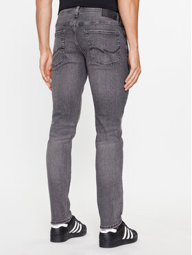 Jack&Jones Traperice 12243599 Siva Slim Fit