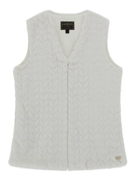Guess Kids Guess Kids Kurtka przejściowa 175437 Beżowy Classic Fit
