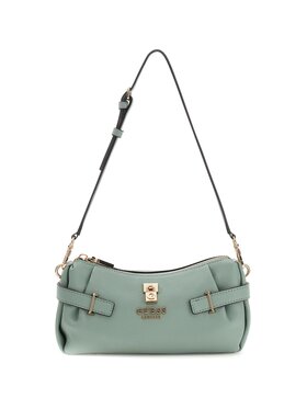 Guess Guess Torebka 180368 Zielony