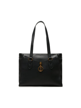Liu Jo Liu Jo Sac à main Ecs L Tote AF3032 E0031 Noir