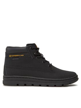 CATerpillar CATerpillar Μποτίνια Cite Wp P111271 Μαύρο