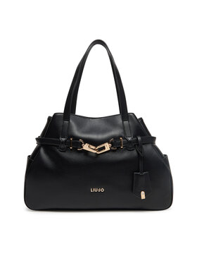 Liu Jo Liu Jo Geantă Ecs L Tote AA5046 E0037 Negru