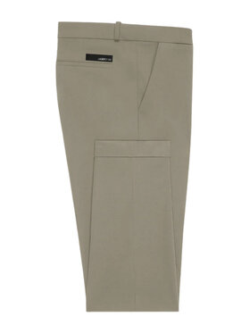 RRD RRD Spodnie outdoor 8000001430976 Beżowy Regular Fit