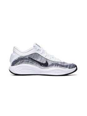 Nike Nike Sneakersy G.T. HUSTLE ACADEMY Szary