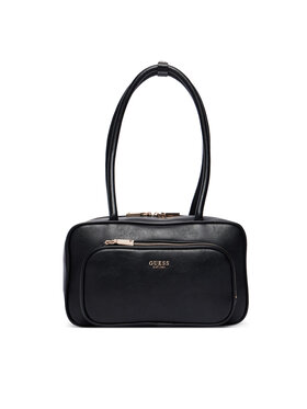 Guess Guess Geantă Bronna HWBG23 36080 Negru