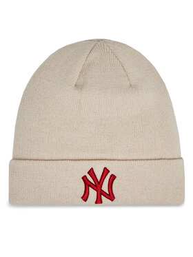 New Era New Era Mütze Le Nyy 60364353 Grau