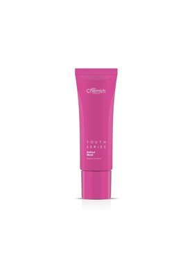 skinChemists skinChemists Maseczka Retinol Bakuchiol, 50 ml Maska do twarzy