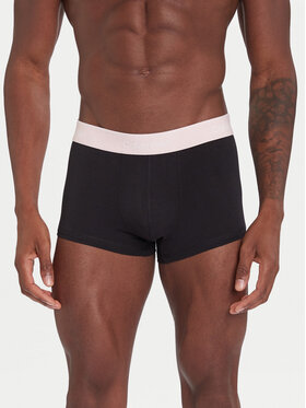 Calvin Klein Underwear Calvin Klein Underwear Set od 3 para bokserica LV00NB4389 Crna