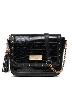 Monnari Monnari Kabelka BAG3330-020 Černá