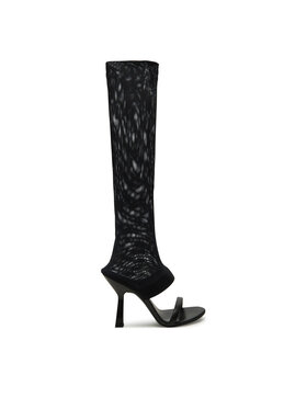 Patrizia Pepe Patrizia Pepe Botfortai 2X0025/L048 Juoda